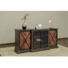 VFM Signature Blackburn Console