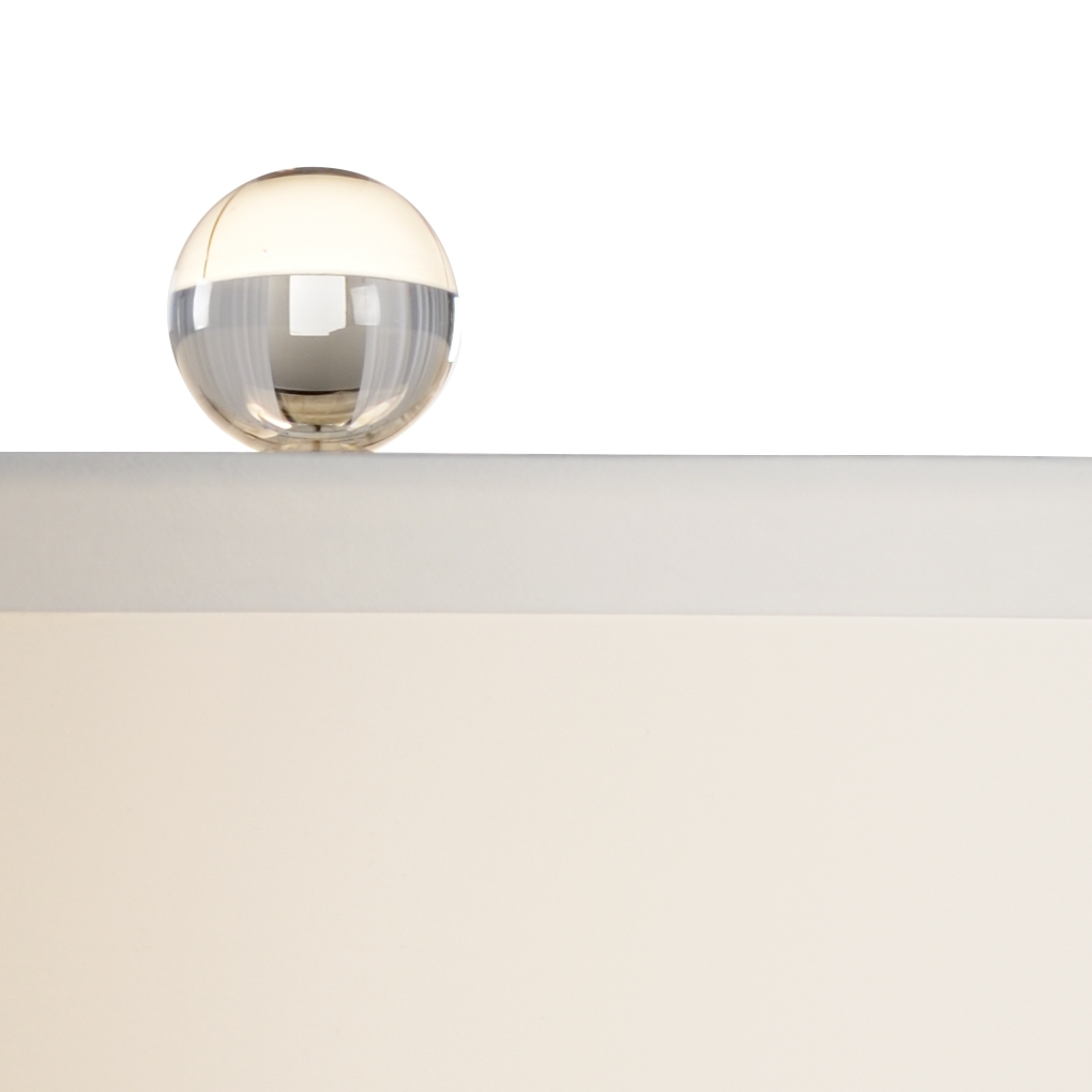 Chelsea House Chelsea House Misc Lumberton Vase Lamp - Blue