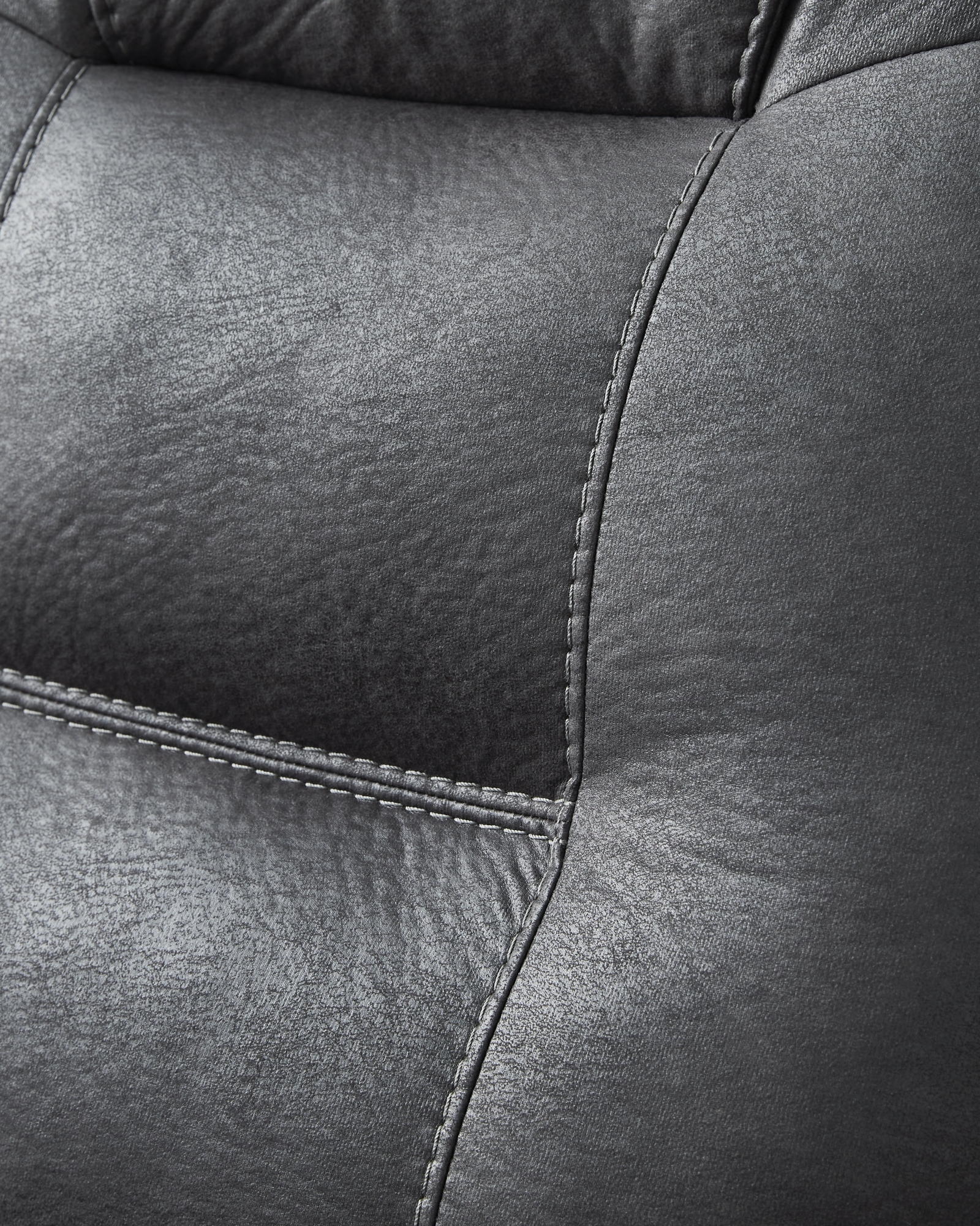 Signature Design by Ashley Stockworth Rocker Recliner