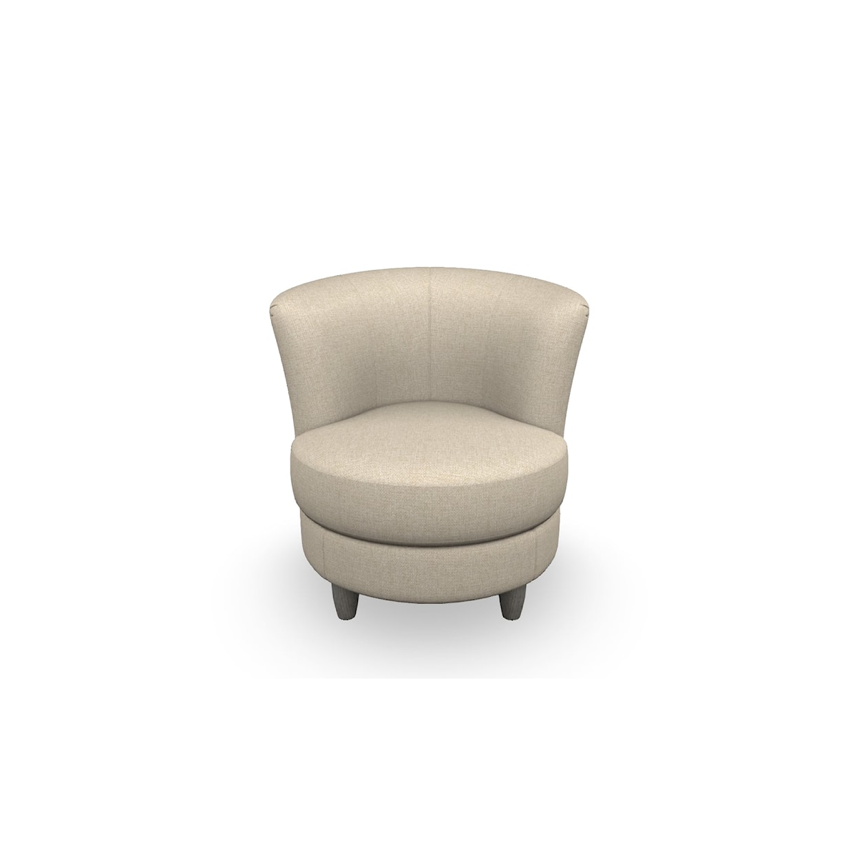 Best Home Furnishings PALMONA Swivel Chair