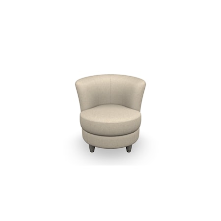 Swivel Chair