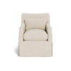 Universal Special Order Margaux Swivel Glider Chair