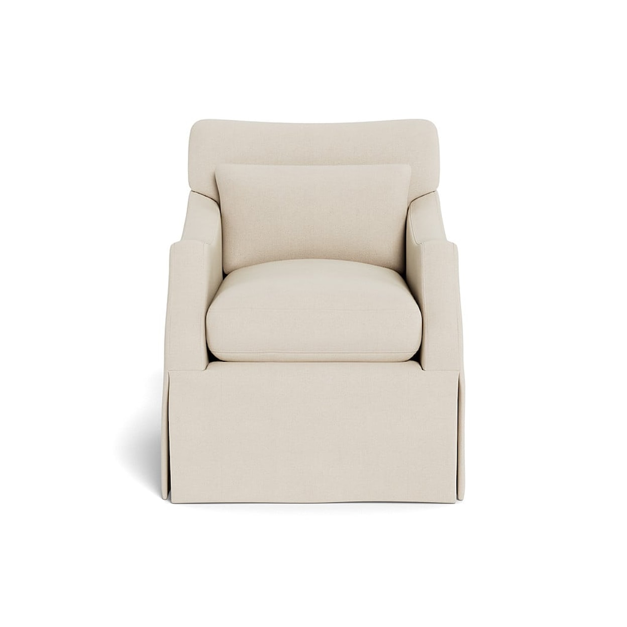 Universal Special Order Margaux Swivel Glider Chair