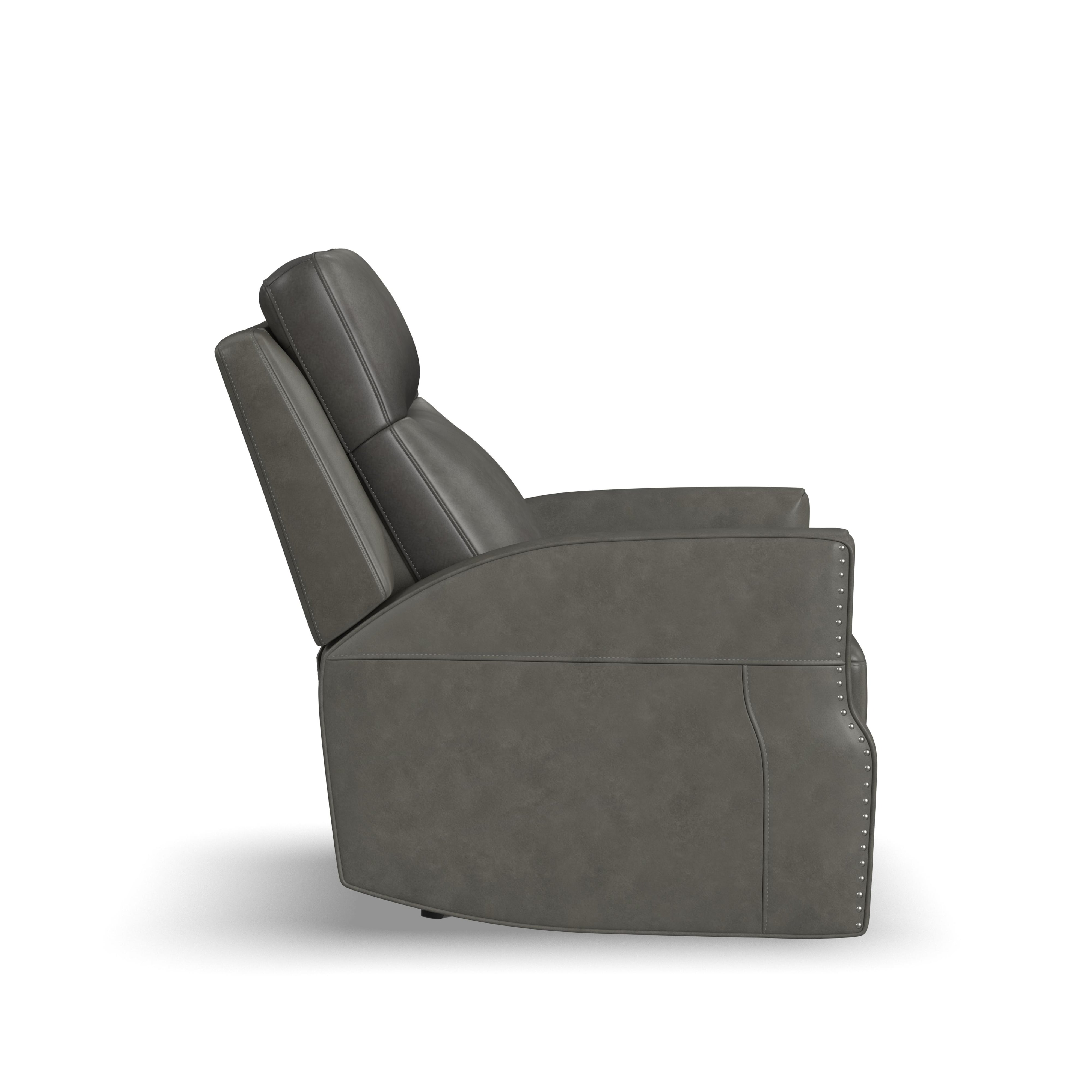 Gliding Power Recliner