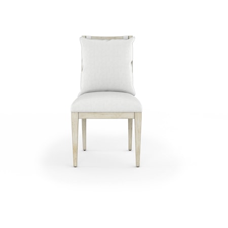 Side Chair 