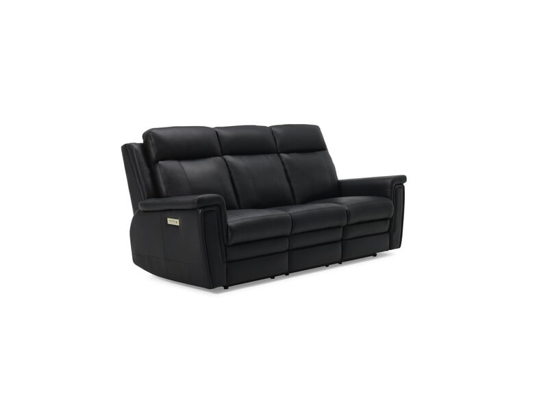 Asher Power Reclining Sofa
