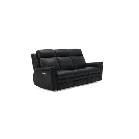 Asher Power Reclining Sofa