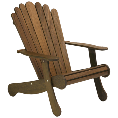 Adirondack Chair