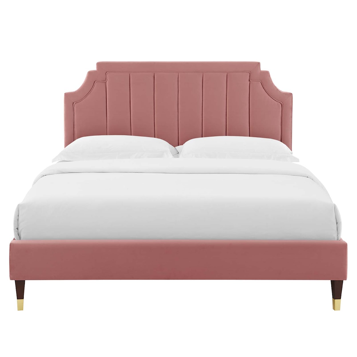 Modway Sienna Twin Platform Bed