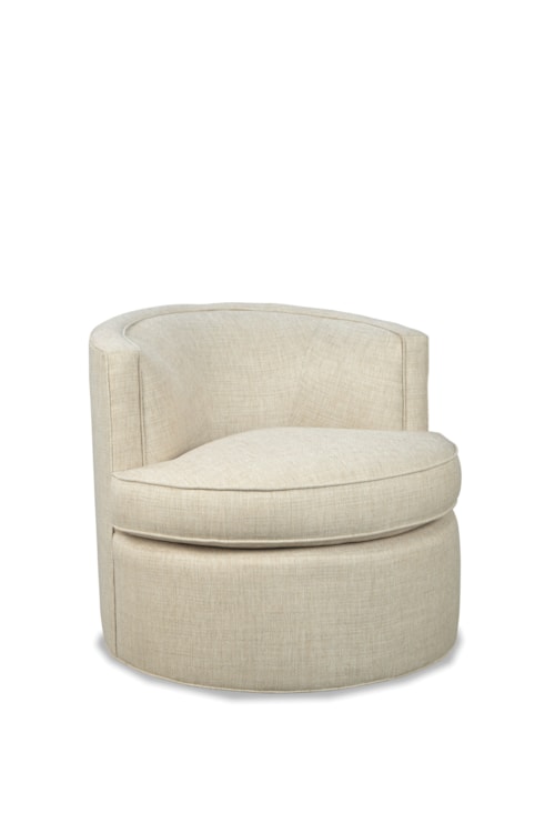 Contemporary Swivel Chair