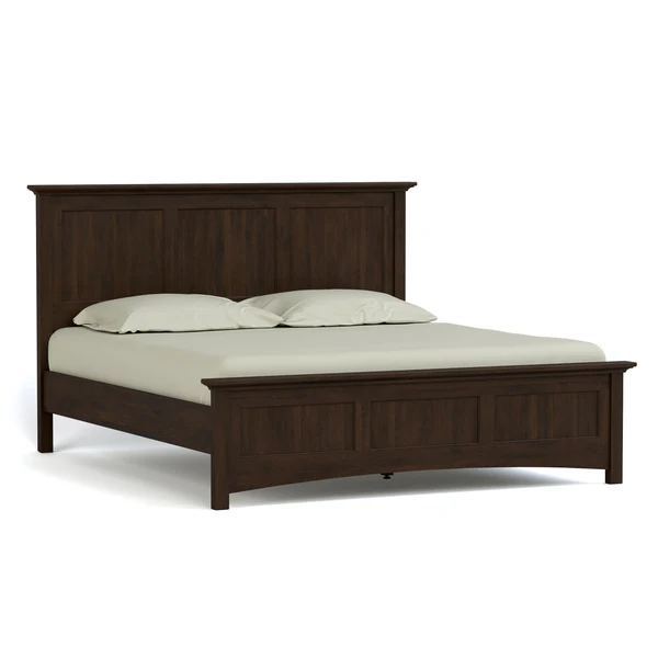 Stickley Origins Revere King Bed