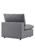 Modway Commix Outdoor Loveseat