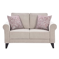 Ripley Loveseat