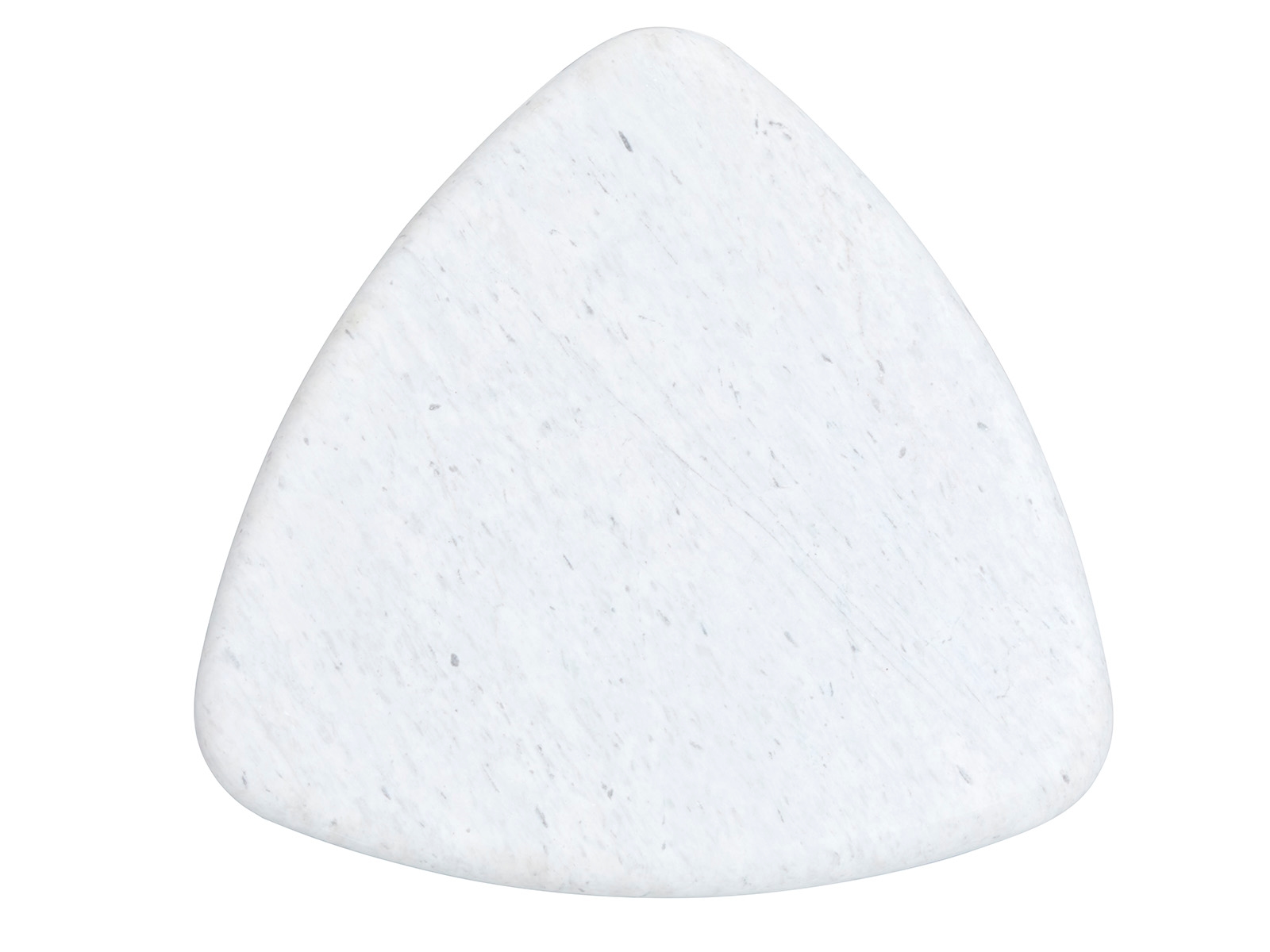 Triangular End Table