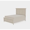 Mavin Tribeca Queen Bothside Drawer Bed