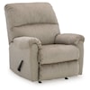 Signature Design by Ashley Furniture Stonemeade Rocker Recliner