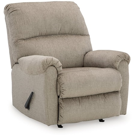 Rocker Recliner