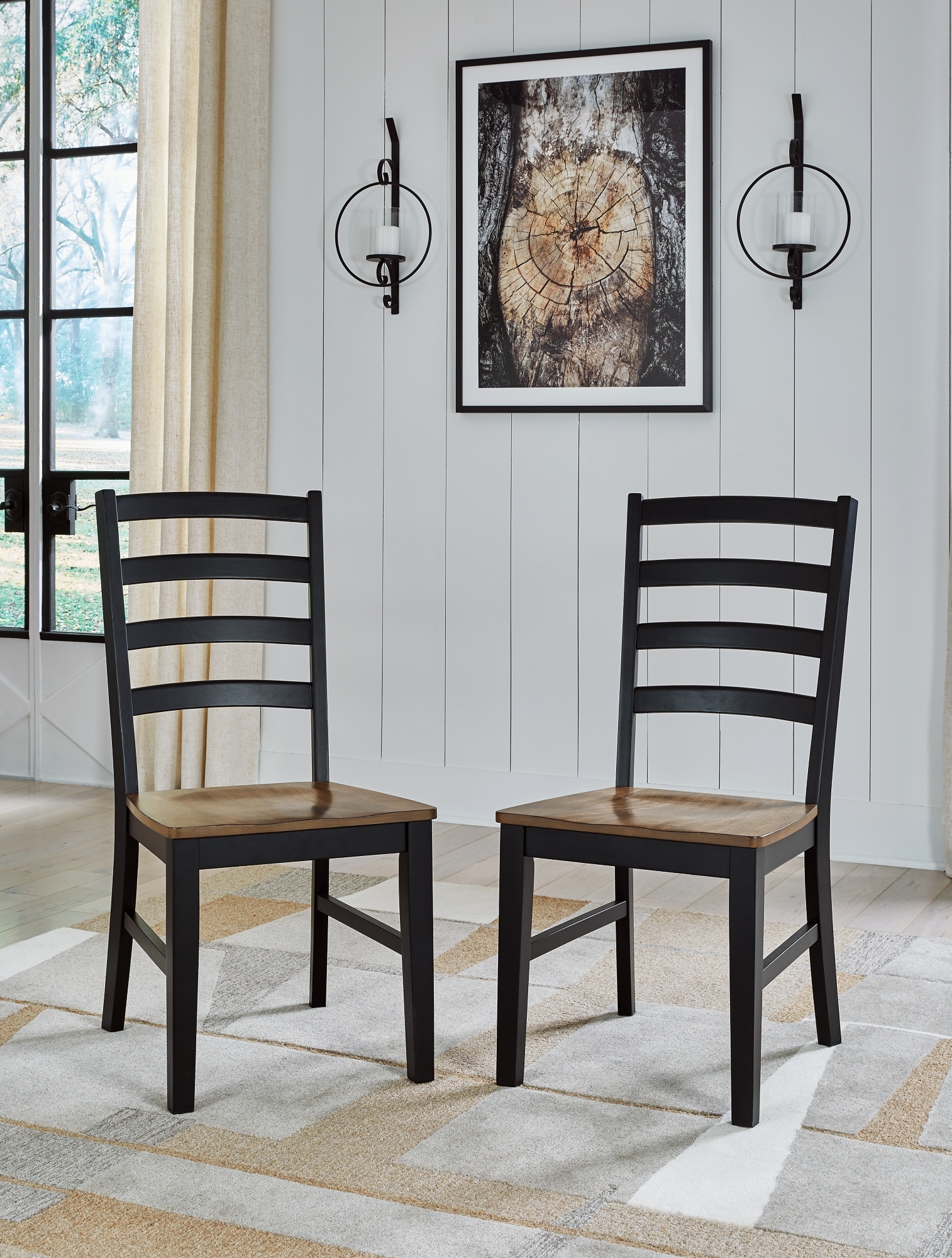 Dining Room Side Chair
