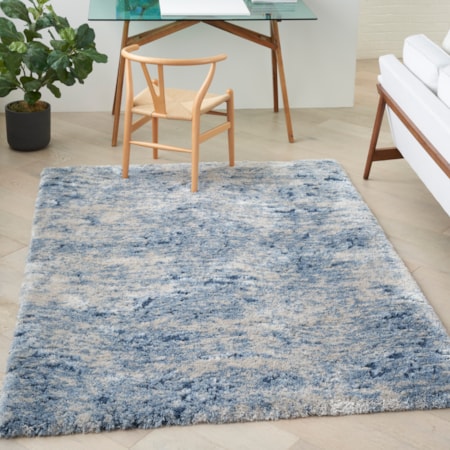 5&apos;3&quot; x 7&apos;3&quot;  Rug