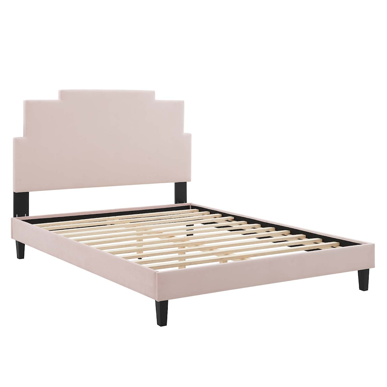 Modway Lindsey Twin Platform Bed