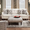 Furniture of America Parker Sofa