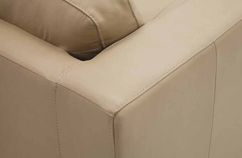 Palliser Jura Jura 4-Seat L-Shape Bumper Sectional