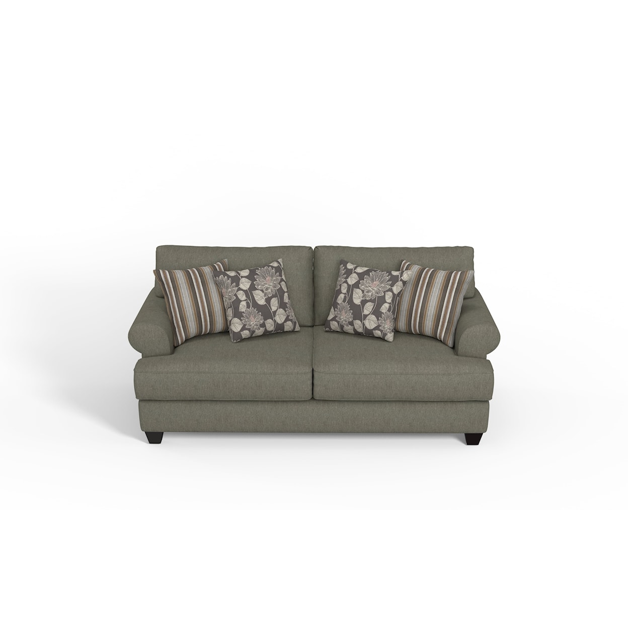 Corinthian 47N0 Sofa