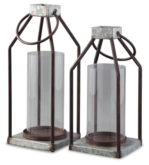 Lantern (Set Of 2)