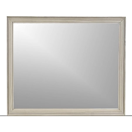 Dresser Mirror