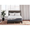 Sierra Sleep 14 Inch Chime Elite 2.0 California King Mattress