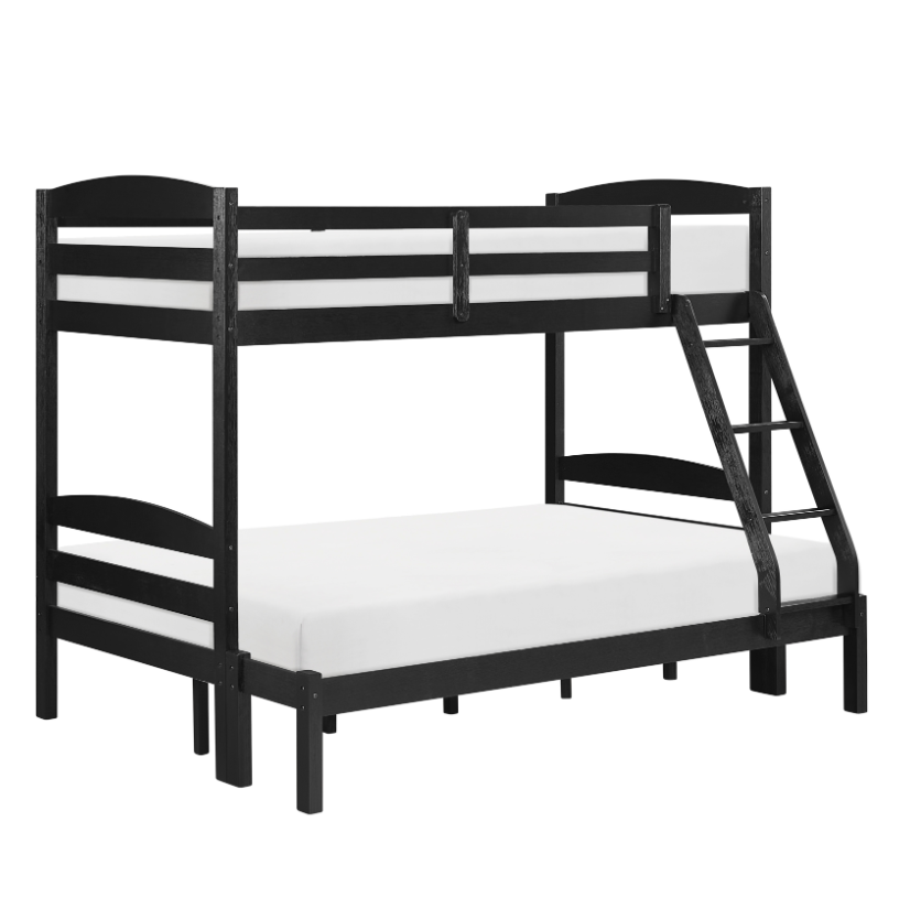 Twin over Full Bunk Bed