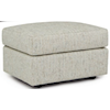 Smith Brothers 558 Accent Ottoman