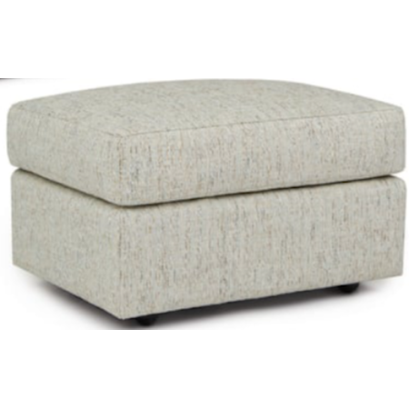 Accent Ottoman