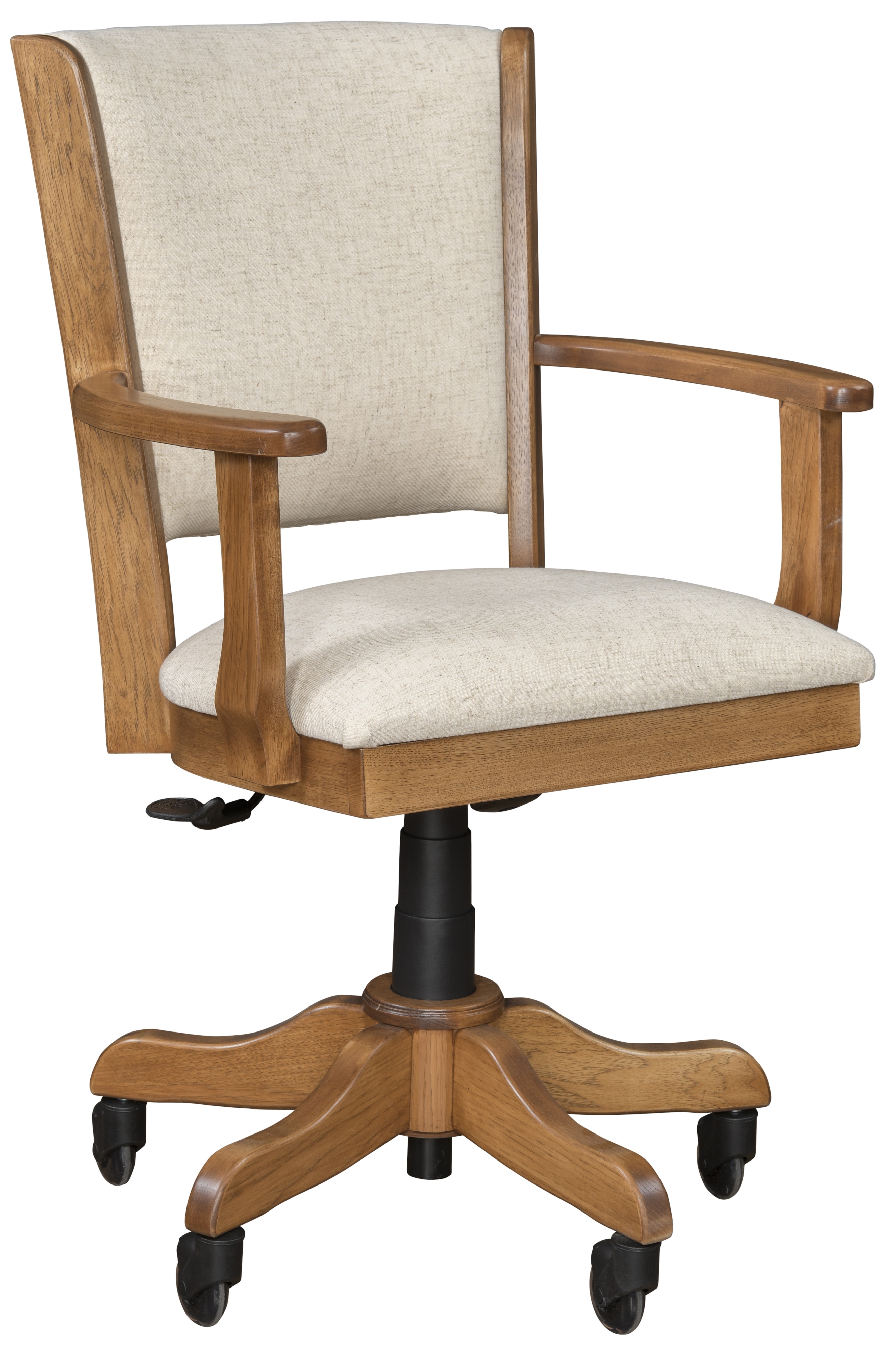 Custom Amish Dining Chair