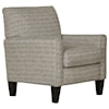 Jackson Furniture 3279 Lewiston Upholstered Accent Chair