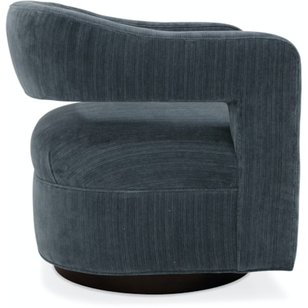 Max Swivel Chair