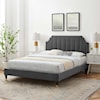 Modway Sienna Full Platform Bed