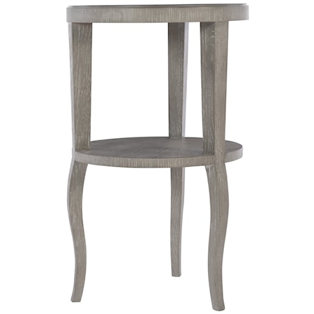 Avenue Accent Table