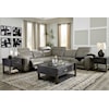 Signature Design by Ashley Furniture Correze Power Reclining Sectional