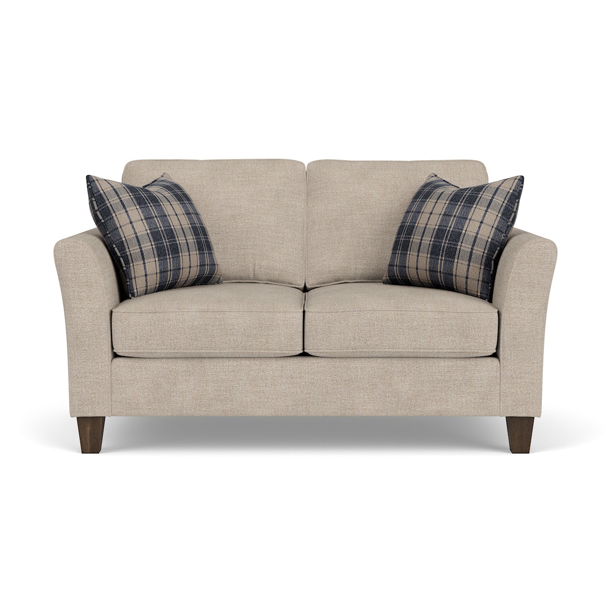 Flexsteel Libby Loveseat