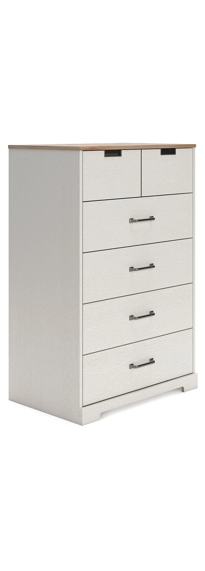 Ashley Signature Design Vaibryn EB1428245 5Drawer Chest Dunk
