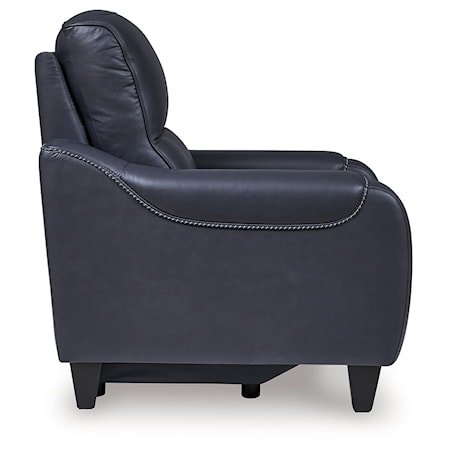 Pwr Recliner/Adj Headrest