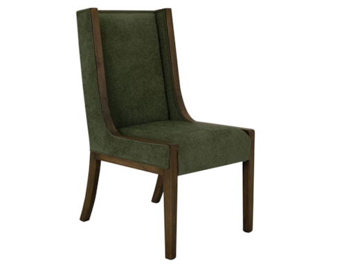 Contemporary Upholstered Chair