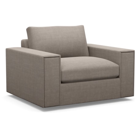 Great Room Swivel Chair