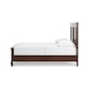 Signature Design by Ashley Furniture Danabrin Full Panel Bed