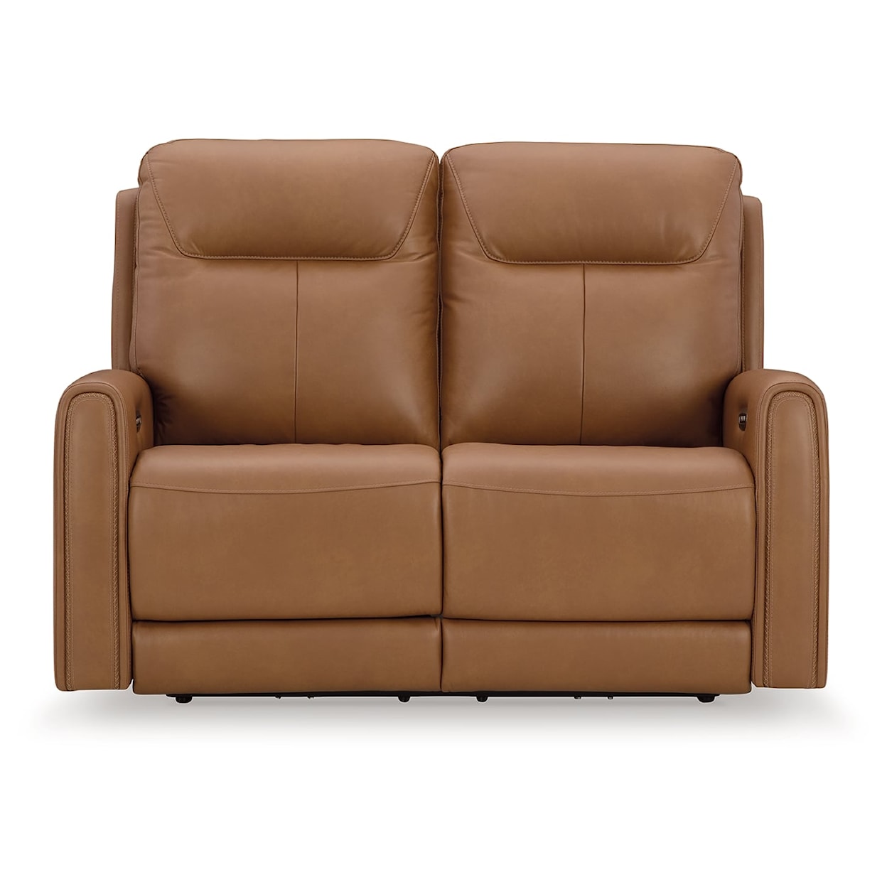 Signature Tryanny PWR REC Loveseat/ADJ Headrest