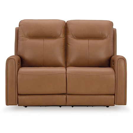 Power Reclining Loveseat