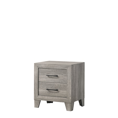 Hopkins Night Stand