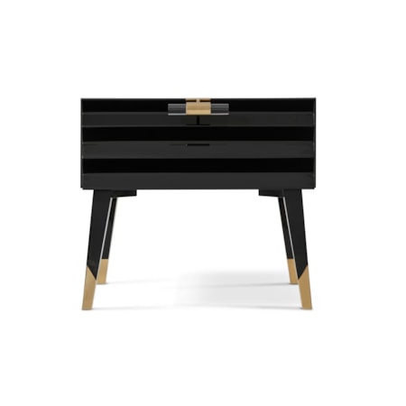 Surface Nightstand II
