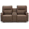Best Home Furnishings Maverly Power Reclining Rocker Loveseat